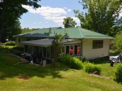 Carbondale PA Metal Roofing