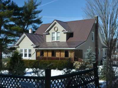 Clarks Summit PA 3 Metal Roofing