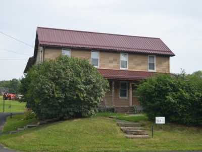 Clarks Summit PA Metal Roofing