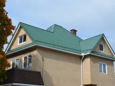 Pittston PA Metal Roofing