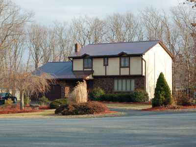 Jefferson Townshi... Metal Roofing