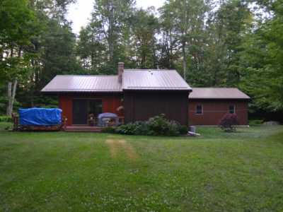 Dushore PA Metal Roofing