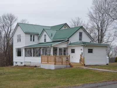 Factoryville PA 2 Metal Roofing