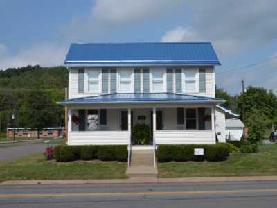 Lairdsville PA Metal Roofing