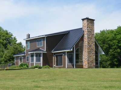 Mountain Top PA 2 Metal Roofing