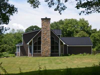 Mountain Top PA Metal Roofing