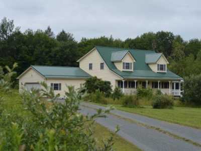 Newfoundland PA Metal Roofing