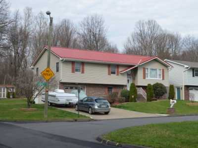 Plains PA Metal Roofing