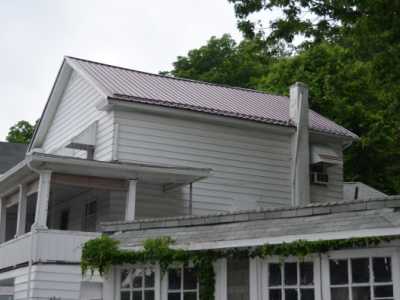 Plymouth PA Metal Roofing