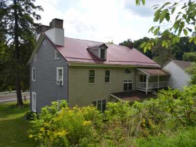 Reedsville PA Metal Roofing