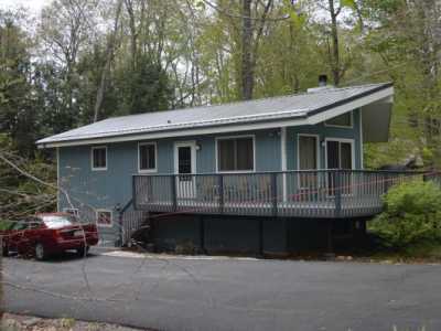 Tobyhanna PA Metal Roofing